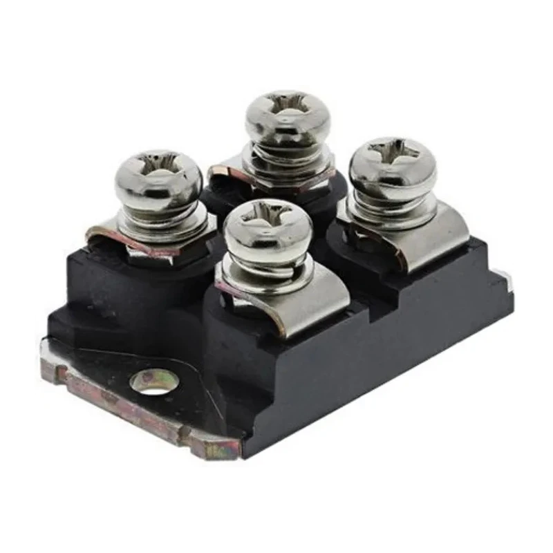 Vishay 600 V 141 A Fast Recovery Diode 4-Pin SOT-227 VS-UFB230FA60