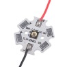 Intelligent LED Solutions OSLON Black PowerStar 940 nm IR LED Array PCB Screw Package ILH-IW01-94SL-SC211-WIR200.