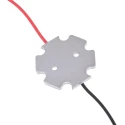 Intelligent LED Solutions OSLON Black PowerStar 940 nm IR LED Array PCB Screw Package ILH-IW01-94SL-SC211-WIR200.