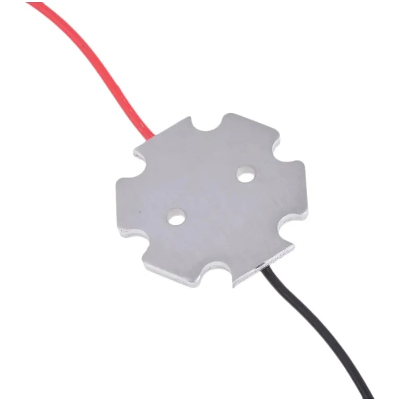 Intelligent LED Solutions OSLON Black PowerStar 940 nm IR LED Array PCB Screw Package ILH-IW01-94SL-SC211-WIR200.