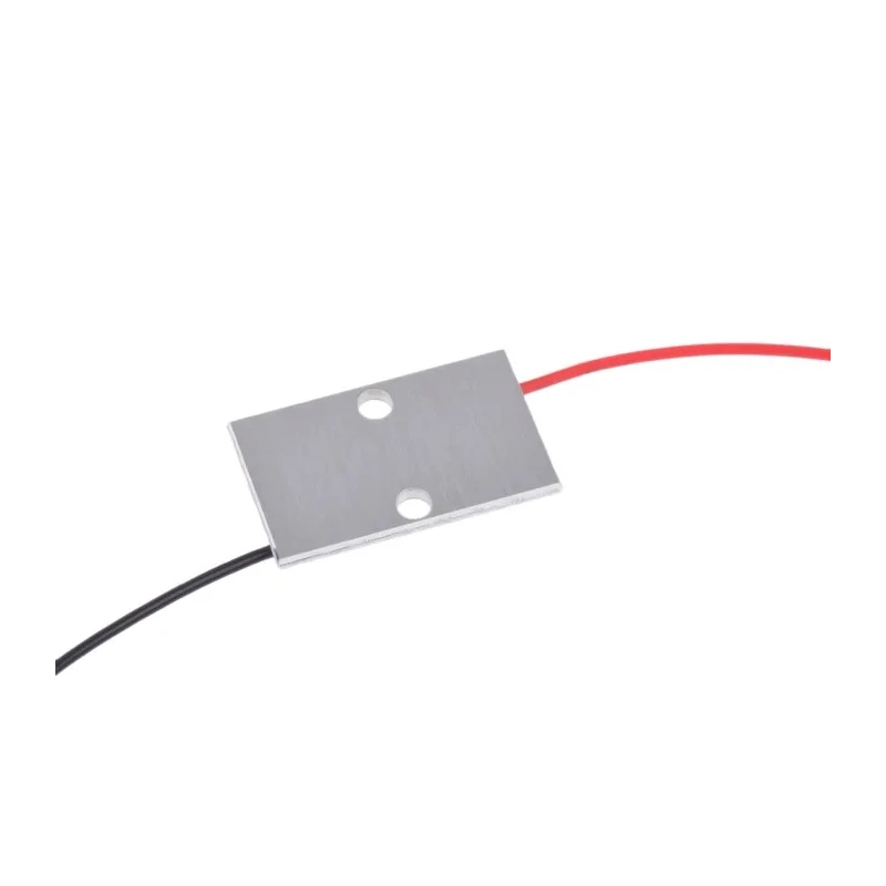 Intelligent LED Solutions Red Rigid LED Strip 6, 7.8 V 25.76W 3000K Colour Temp ILR-ON03-HYRE-SC201-WIR200.