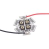 Intelligent LED Solutions OSLON Black PowerStar 940 nm IR LED Array PCB Surface Package ILH-IW04-94SL-SC211-WIR200.