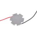 Intelligent LED Solutions OSLON Black PowerStar 940 nm IR LED Array PCB Surface Package ILH-IW04-94SL-SC211-WIR200.