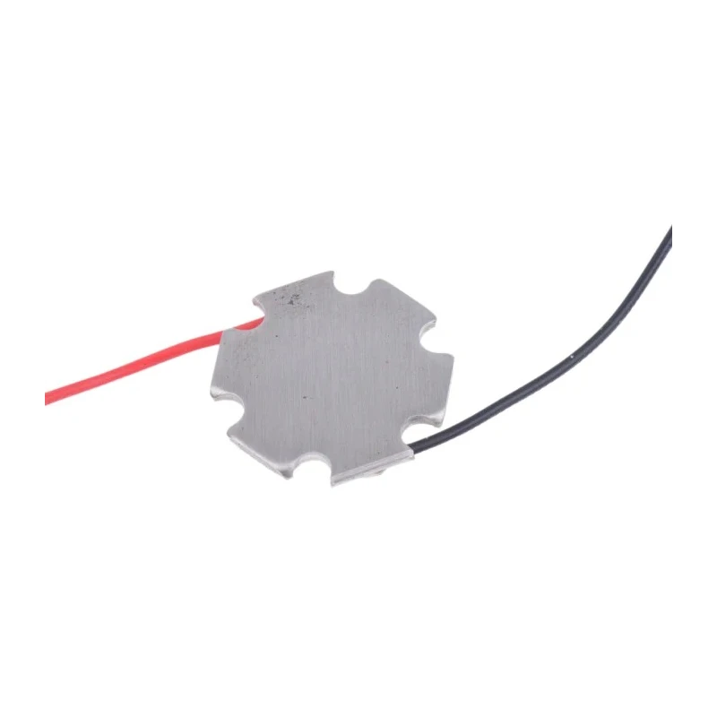 Intelligent LED Solutions OSLON Black PowerStar 940 nm IR LED Array PCB Surface Package ILH-IW04-94SL-SC211-WIR200.