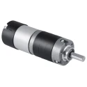 Micromotors Brushed Planetary DC Geared Motor 24V dc 8.6W 11 rpm 2.5 Nm Torque PS150-24-425