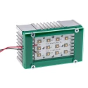 Intelligent LED Solutions LED Light Kit MiniFlood Development Kit ILK-MINIFLOOD-WMWH.