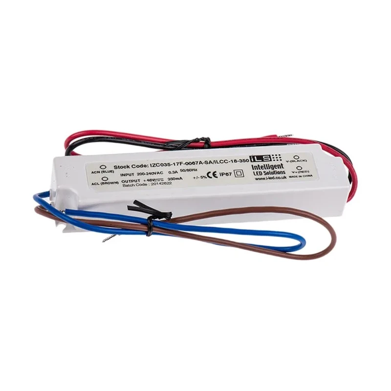 Intelligent LED Solutions LED Light Kit MiniFlood Development Kit ILK-MINIFLOOD-WMWH.