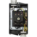 Eaton Silver IP65 Rated MBS Series Switch Disconnector Mounting Kit 290191 MBS-I2