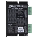 Applied Motion Systems Stepper Motor Controller Amplifier, 48V dc Supply, 300 mA to 2.2A Output Current STR-2M