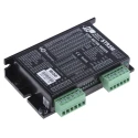 Applied Motion Systems Stepper Motor Controller Amplifier, 48V dc Supply, 300 mA to 2.2A Output Current STR-2M