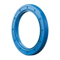 Freudenberg Sealing Technologies Simrit Rotary Shaft Seal 72 Nitrile Butadiene Rubber 902, 60 mm ID, 95 mm OD, 10 40413433
