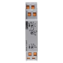 Phoenix Contact ETD-BL-1T-230-PT Series Multifunction DIN Rail Timer Relay, 2-Contact, 24 V DC/AC, 0.05 s to 1 h 2905814