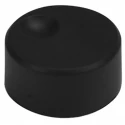 Grayhill Rotary Switch Knob for use with Rotary Switch, Encoders 11K5013-KMNB