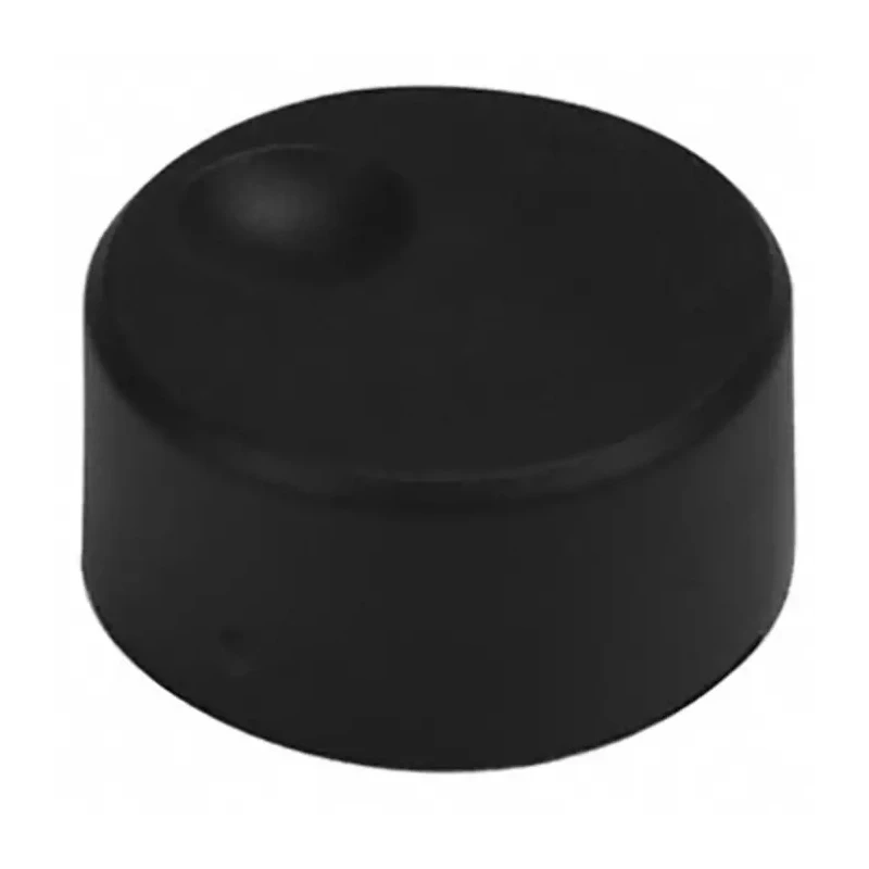 Grayhill Rotary Switch Knob for use with Rotary Switch, Encoders 11K5013-KMNB