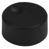 Grayhill Rotary Switch Knob for use with Rotary Switch, Encoders 11K5013-KMNB