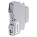 Phoenix Contact ETD-BL-1T-230-PT Series Multifunction DIN Rail Timer Relay, 2-Contact, 24 V DC/AC, 0.05 s to 1 h 2905814
