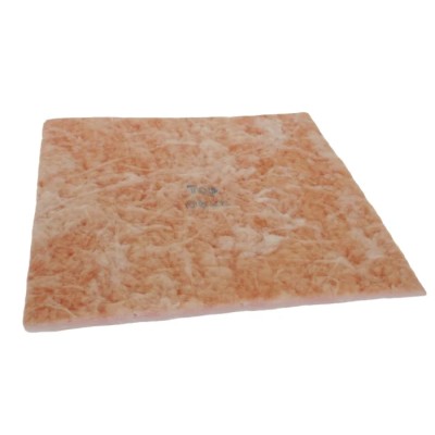 Weller Fine Dust Filter ESD Safe for Use with WFE 2S 270mm Width 5mm Height T0058735938