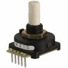 Grayhill 28V dc Mechanical Rotary Encoder with 6.35 mm Flatted Shaft, Panel Mount 25LB22-H
