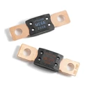 Littelfuse MEGA Time Delay 400A Purple Car Fuse 32V dc 0298400.ZXH