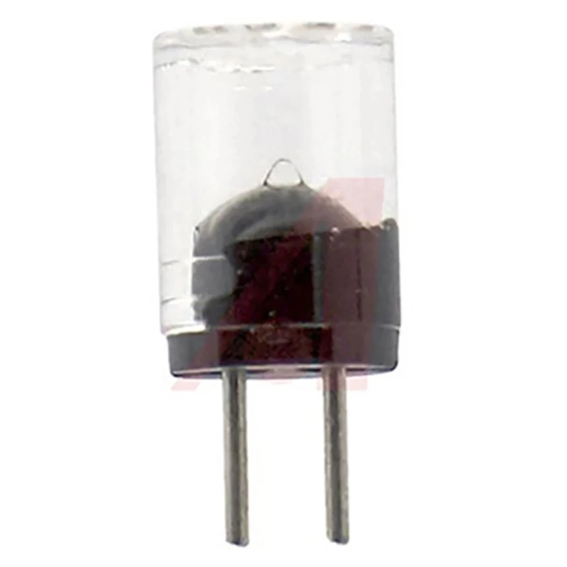 Littelfuse Non-Resettable Fuse Radial Lead 5A 125V AC/DC Fast Acting 0273005.H