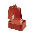 Littelfuse Metal Oxide Varistor 2200 pF Capacitance 200 A Clamping Current 2000 V Clamping Voltage V571DB40