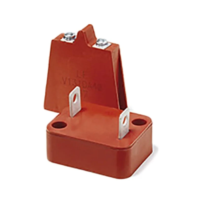 Littelfuse Metal Oxide Varistor 2200 pF Capacitance 200 A Clamping Current 2000 V Clamping Voltage V571DB40