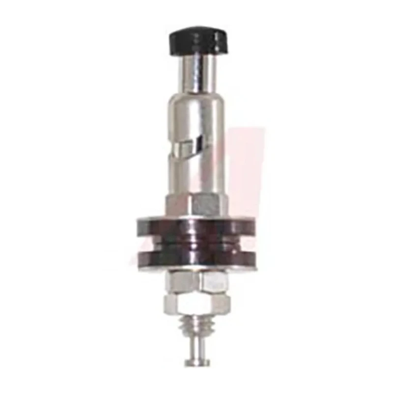 Grayhill 20A Binding Post with Nickel Plated Brass Contacts and Gold Plating 29-104 BLK
