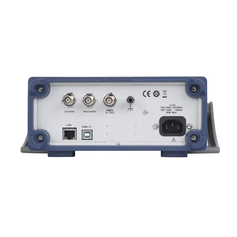 BK Precision 4055 Arbitrary Waveform Generator 50 MHz Max, 2-Channel, 1 Hz Min BK4055B
