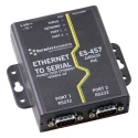 Brainboxes Device Server Serial Device Server 2 Ports 1 Mbps Baud Rate 5 to 30 V dc ES-457