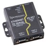Brainboxes Device Server Serial Device Server 2 Ports 1 Mbps Baud Rate 5 to 30 V dc ES-457