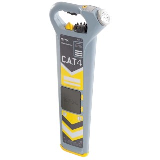 Radiodetection Cable Detection Tool 7m Battery 10/CAT4EN29