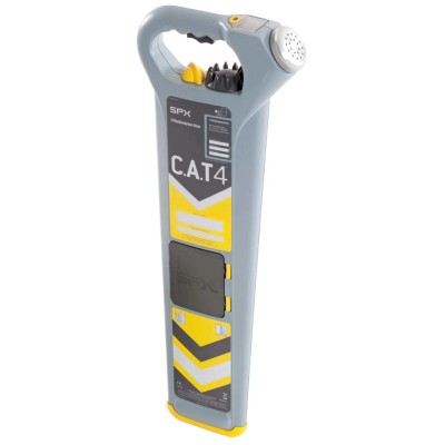 Radiodetection Cable Detection Tool 7m Battery 10/CAT4EN29