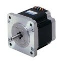 Sanyo Denki SM2862 Series Stepper Motor 100V, 6.4Nm Holding Torque, 1.8° Step Angle, 85.5 x 85.5 mm Frame Size SM2862-5151