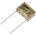 KEMET P409 Paper Capacitor X2 220nF 275V AC 275V DC Through Hole Mount P409CP224M275AH220