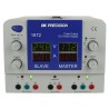 BK Precision Digital Bench Power Supply 3-Output 0 V AC to 32 V, 207 W, 3 A Max BK1672