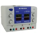 BK Precision Digital Bench Power Supply 3-Output 0 V AC to 32 V, 207 W, 3 A Max BK1672