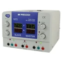 BK Precision Digital Bench Power Supply 3-Output 0 V AC to 32 V, 207 W, 3 A Max BK1672