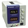 BK Precision Bench Power Supply 1 Output 0 V ac to 60V 180 W 2 A Max BK1715A