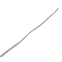 Alpha Wire 0.2 mm² Teflon Series White Hook Up Wire 24 AWG 19/0.13 mm Strands 30 m 1kV 200°C 5874 WH005