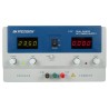 BK Precision Digital Bench Power Supply Dual Output 0 to 60V, 10A, 560W BK1747