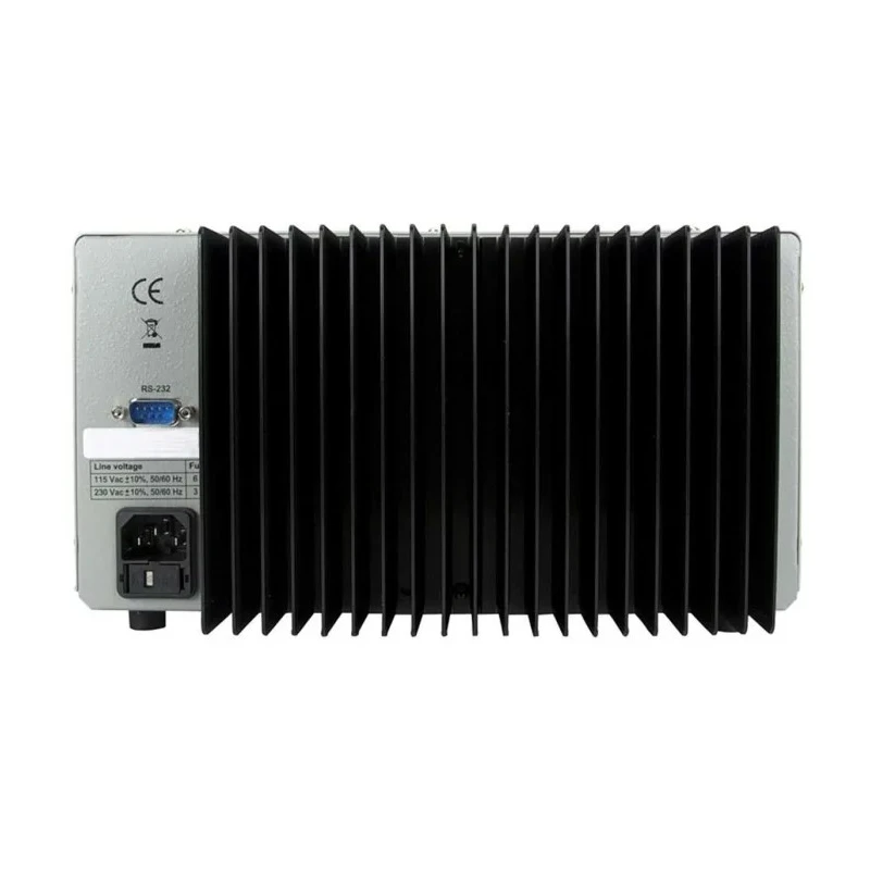 BK Precision Digital Bench Power Supply Dual Output 0 to 60V, 10A, 560W BK1747