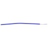 Alpha Wire Hookup Wire TEFLON Series Blue 0.09 mm² 28 AWG 30.5 m Polytetrafluoroethylene Insulated 250V 2842/7 BL005