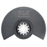 Bosch Oscillating Saw Blade Multitool Accessory for Multi-Cutter 2608669118