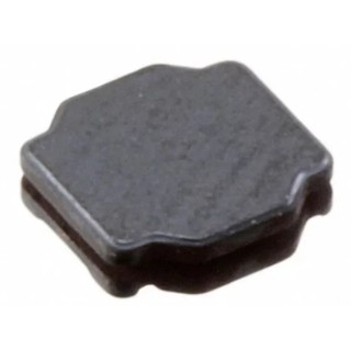 Murata Shielded Surface Mount Inductor LQH44PZ2R2NGRL 2.2 μH ±30% 2 A Idc Ferrite Core 4040 Case