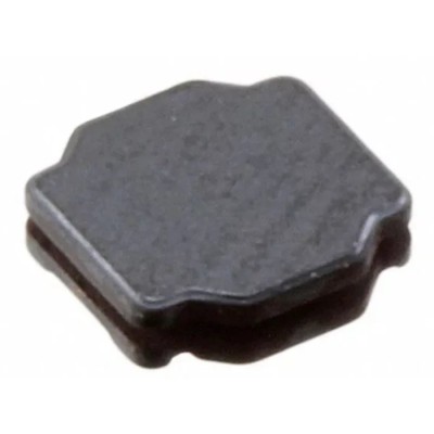 Murata Shielded Surface Mount Inductor LQH44PZ2R2NGRL 2.2 μH ±30% 2 A Idc Ferrite Core 4040 Case