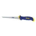 Irwin 165 mm Hand Saw with 8 TPI Blade for Wood Cutting 10505705