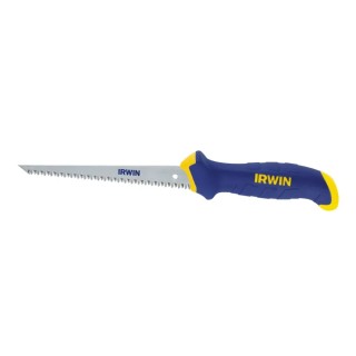 Irwin 165 mm Hand Saw with 8 TPI Blade for Wood Cutting 10505705
