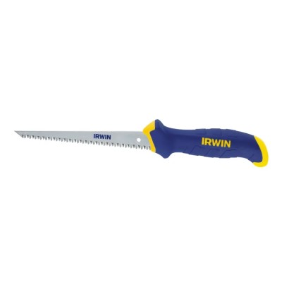 Irwin 165 mm Hand Saw with 8 TPI Blade for Wood Cutting 10505705