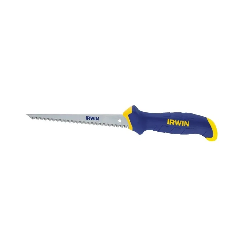 Irwin 165 mm Hand Saw with 8 TPI Blade for Wood Cutting 10505705