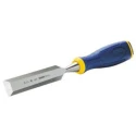Irwin Professional High Carbon Steel Chisel Set Hardened to 58-61 HRC 3 Pieces 10503426